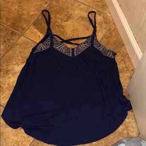Cute tank top